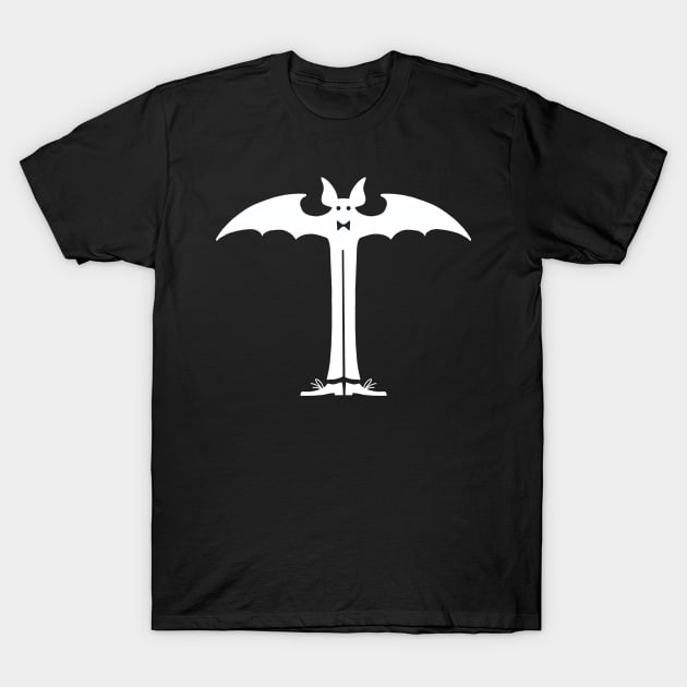 The Gentle Knight T-Shirt by sirmanish